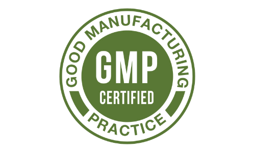 GlucoTonic GMP Certified